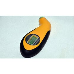 LCD Digital Tire Gauge
